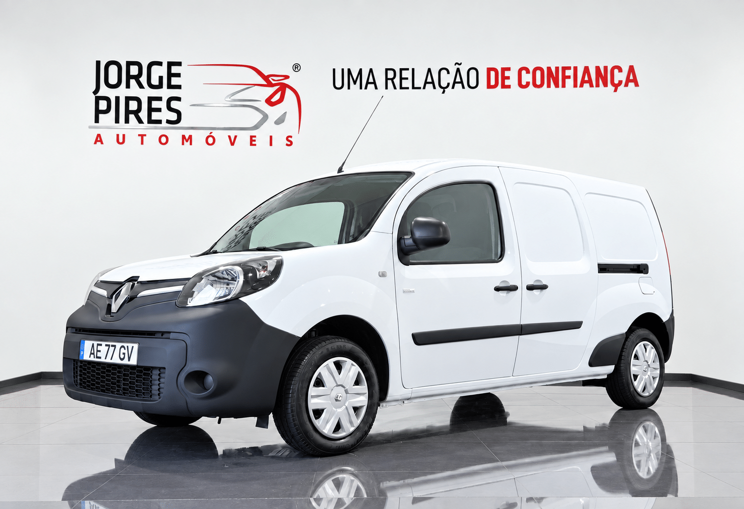 RENAULT KANGOO MAXI Z.E. 33 FLEX – IVA DISCRIMINADO
