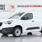 OPEL COMBO 1.5 CDTI L1H1 102 CV – 3 LUGARES