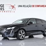 PEUGEOT 308 SW 1.5 BLUEHDI ALLURE 130 CV