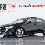 MERCEDES-BENZ A 180D PROGRESSIVE AUTO 116 CV