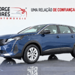 PEUGEOT 5008 1.5 BLUEHDI ACTIVE PACK 130 CV