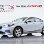 BMW 216 D GRAN COUPÉ AUTOMÁTICO 116 CV