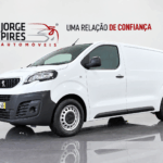 PEUGEOT EXPERT STANDARD L2H2 120 CV