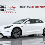 TESLA MODEL 3 STANDARD RANGE PLUS RWD 325 CV