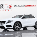 MERCEDES-BENZ GLA 200 CDI D 4MATIC 7G-DCT AMG LINE