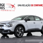 CITROËN C4 1.5 BLUEHDI FEEL PACK 110 CV