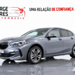 BMW 118i M SPORT 140 CV